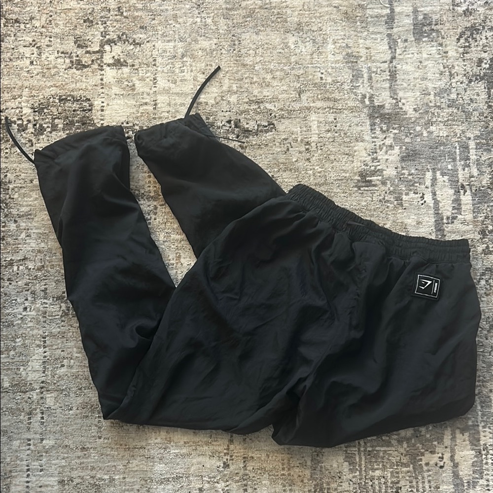 Gymshark Windbreaker Pants